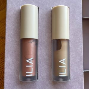 ILIA liquid powder eye tint